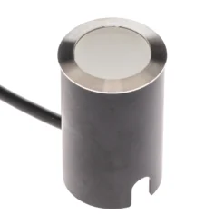 Lámpara empotrable híbrida Mini LED BRUMBERG, redonda