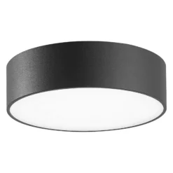 Lámpara exterior LED CMD 9026, Ø 25 cm