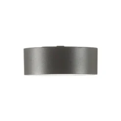 Lámpara exterior LED CMD 9025, Ø 15 cm