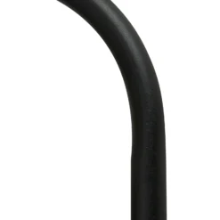 Lámpara LED con pica Ameline de Lindby, antracita, IP65, 77 cm