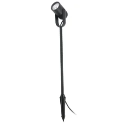 Lámpara LED con pica Slot, 50 cm