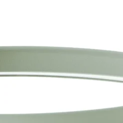 Lámpara LED de techo para exterior Lucande Sylvara, verde, CCT, 3 luces