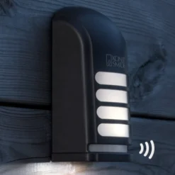 Lámpara LED para exterior Prato con batería
