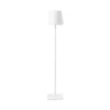 Lámpara LED para terraza Toc, móvil