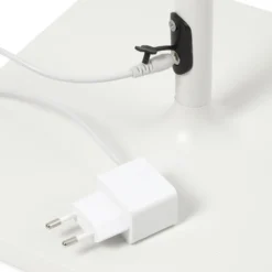 Lámpara LED para terraza Toc, móvil