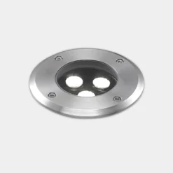 Lámpara LED resistente agua Aqua Recessed AISI 316