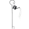 Lámpara LED solar Dew Drop Water Can
