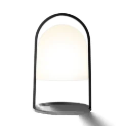 Lámpara LED solar Eva Solo SunLight, 30 cm, IP65, atenuable