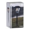 Lámpara LED solar Felix