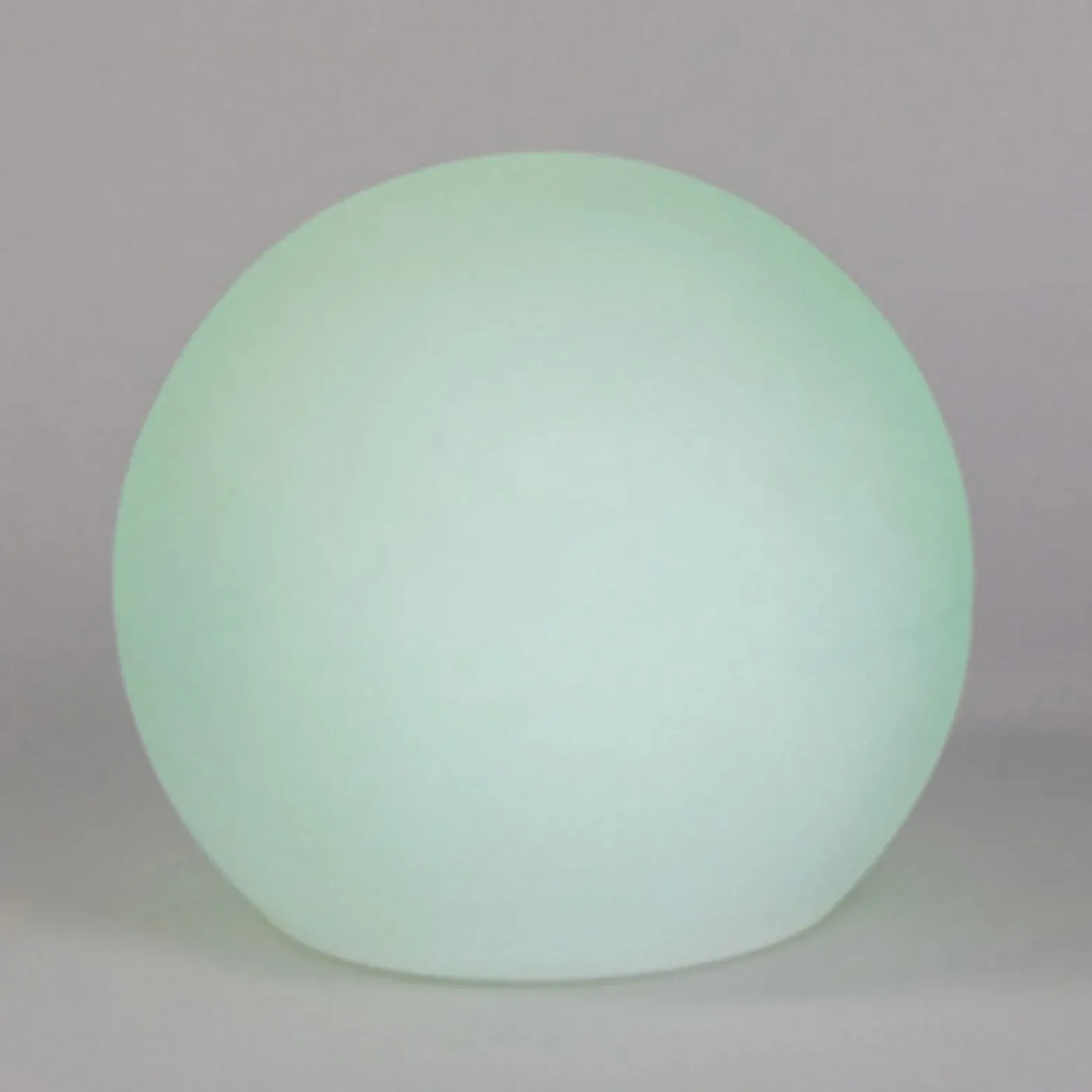 Lámpara solar Buly de Newgarden, flotante, Ø 20cm