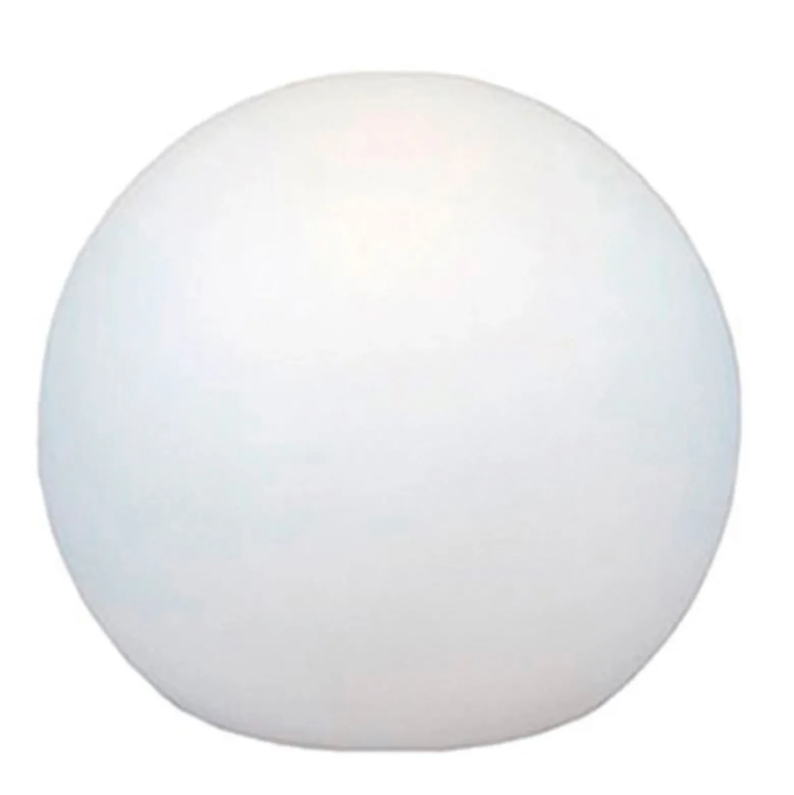 Lámpara solar Buly de Newgarden, flotante, Ø 30cm