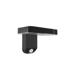 Lámpara solar inteligente para exteriores Calex, sensor, RGBW
