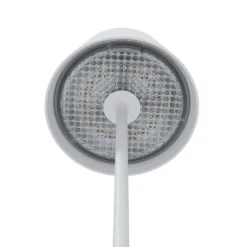 LOOM DESIGN Lámpara LED para terraza Modi, blanco 36 cm CCT