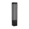 LOOM DESIGN Odin bolardo luminoso LED, altura 90 cm
