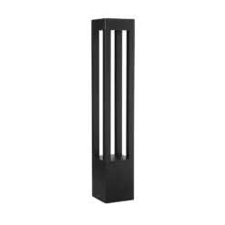LOOM DESIGN Odin bolardo luminoso LED, altura 90 cm