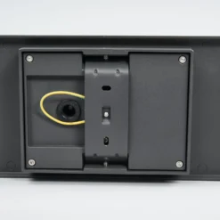 Lucande aplique de exterior Annalea, 40 cm, 2 luces, IP54