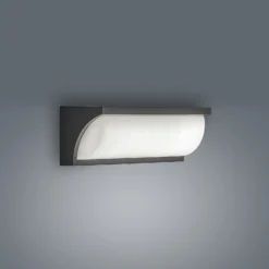 Lucande Aune Aplique de exterior LED