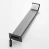 Lucande Baliza LED Tinna, 60 cm, antracita, IP65