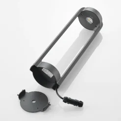 Lucande Habsa baliza LED, altura 50 cm