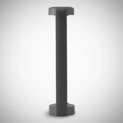 Lucande Habsa baliza LED, altura 50 cm