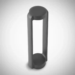 Lucande Habsa baliza LED, altura 50 cm