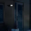 Luz de cámara LED Smartlight 7869-750 WiFi 2.400lm