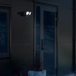 Luz de cámara LED Smartlight 7869-750 WiFi 2.400lm