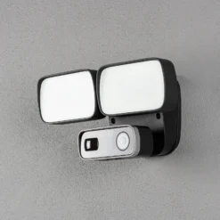 Luz de cámara LED Smartlight 7869-750 WiFi 2.400lm