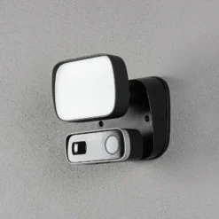 Luz de cámara LED Smartlight 7867-750 WiFi 1.000lm