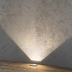 Malte foco empotrado LED iluminación flexible 12W