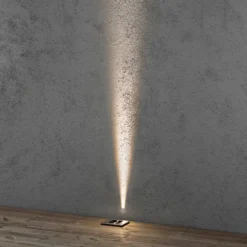 Malte foco empotrado LED iluminación flexible 6W