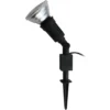 Megatron foco con pica Cappi 1 luz