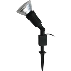 Megatron foco con pica Cappi 1 luz
