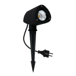 Megatron foco LED con pica Gartia M 7,5 W
