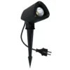 Megatron foco LED con pica Gartia S 3,8 W