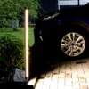Megatron Linea Gartia lámpara con pica LED, 15W 827