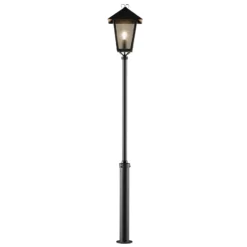 Moderna farola BENU