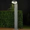 Moderno bolardo luminoso LED Jarka