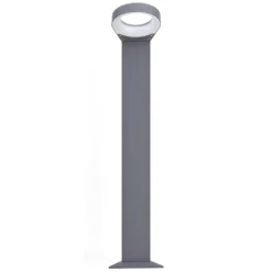 Moderno bolardo luminoso LED Jarka