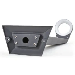 Moderno bolardo luminoso LED Jarka