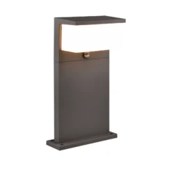 Nestos baliza LED con detector de movimiento, IP54