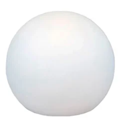 Newgarden Buly Lámpara LED solar globo IP65, Ø 30cm