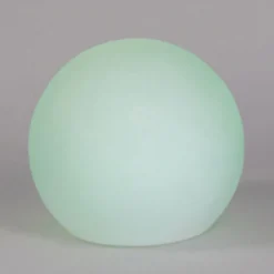 Newgarden Buly Lámpara LED solar globo IP65, Ø 20cm