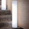 Newgarden Fity bolardo luminoso de 100 cm, 6.000 K