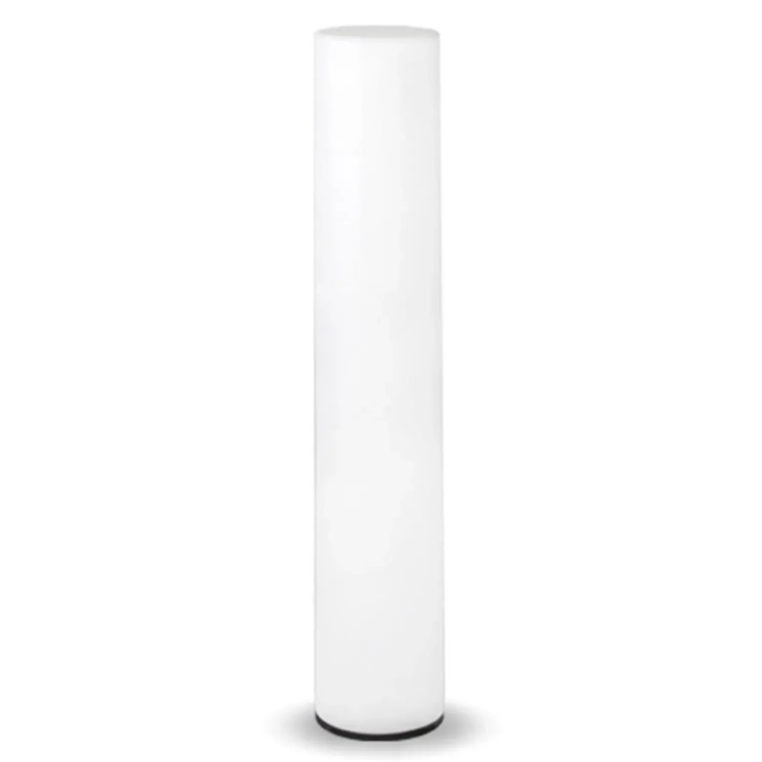 Newgarden Fity bolardo luminoso de 100 cm, 6.000 K