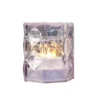 Newgarden Lámpara de mesa LED recargable Jack Lux, altura 10 cm, IP54