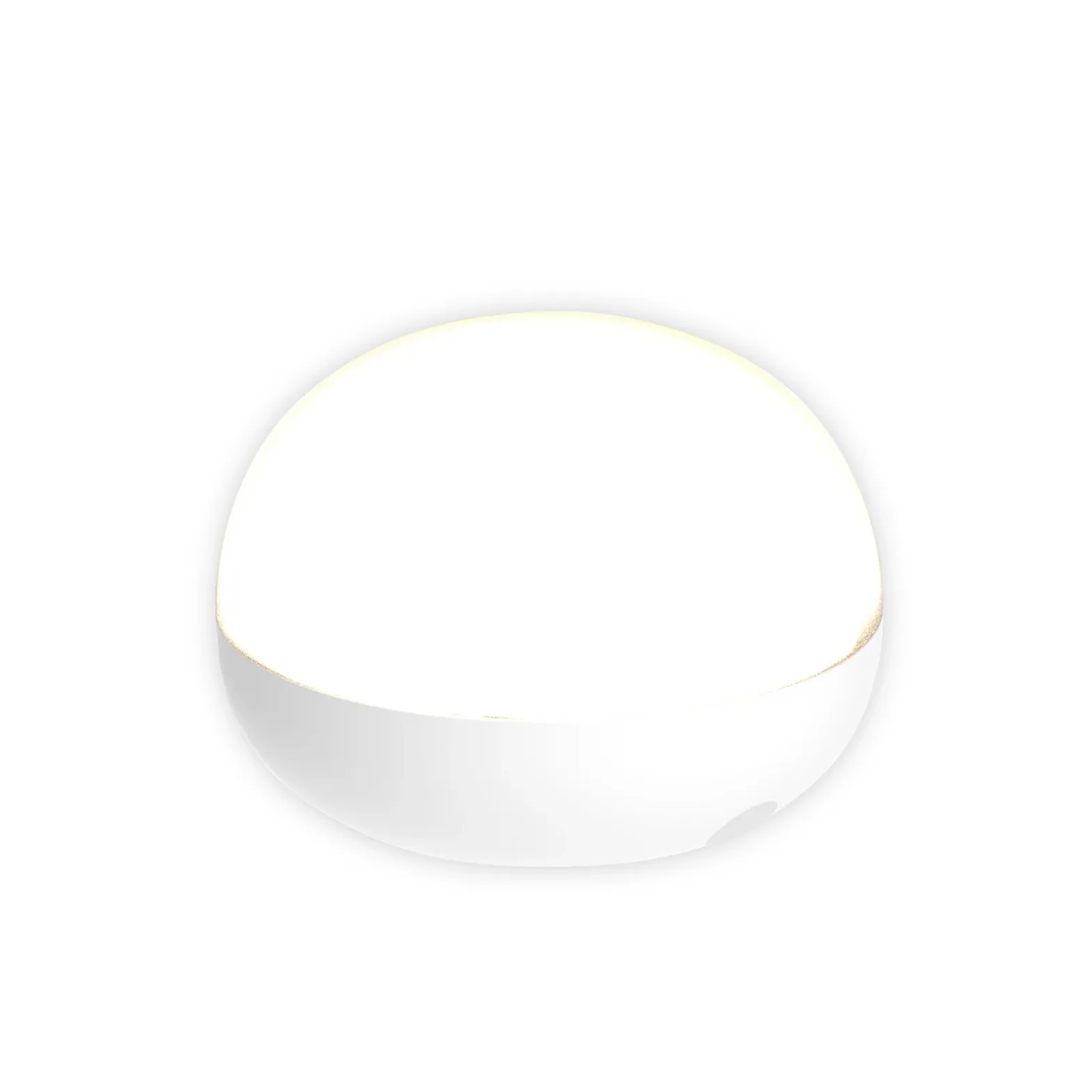 Newgarden Lámpara LED resistente al agua Coco, IP68, RGBW