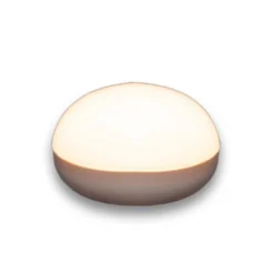 Newgarden Lámpara LED resistente al agua Coco, IP68, RGBW