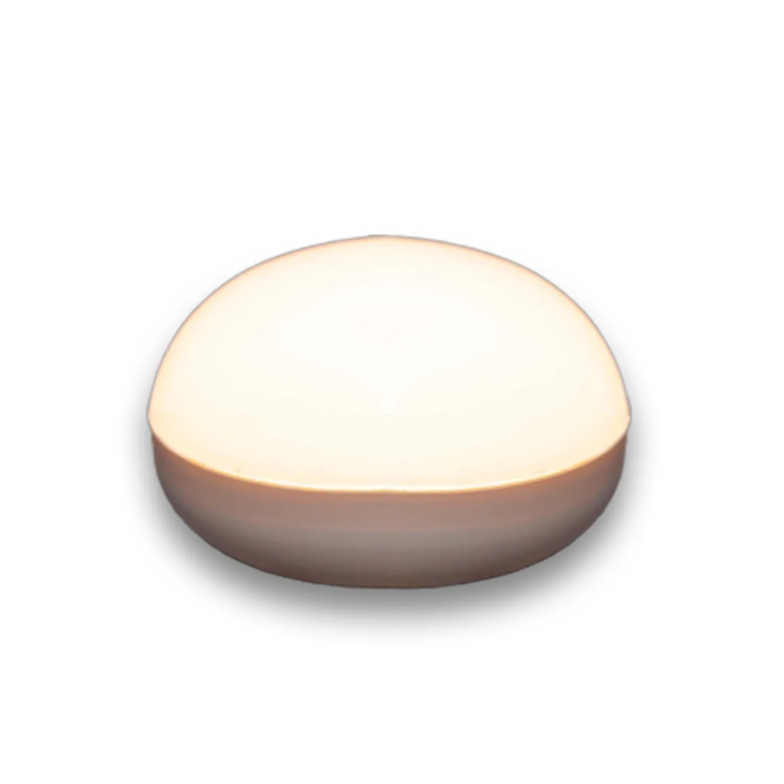Newgarden Lámpara LED resistente al agua Coco, IP68, RGBW