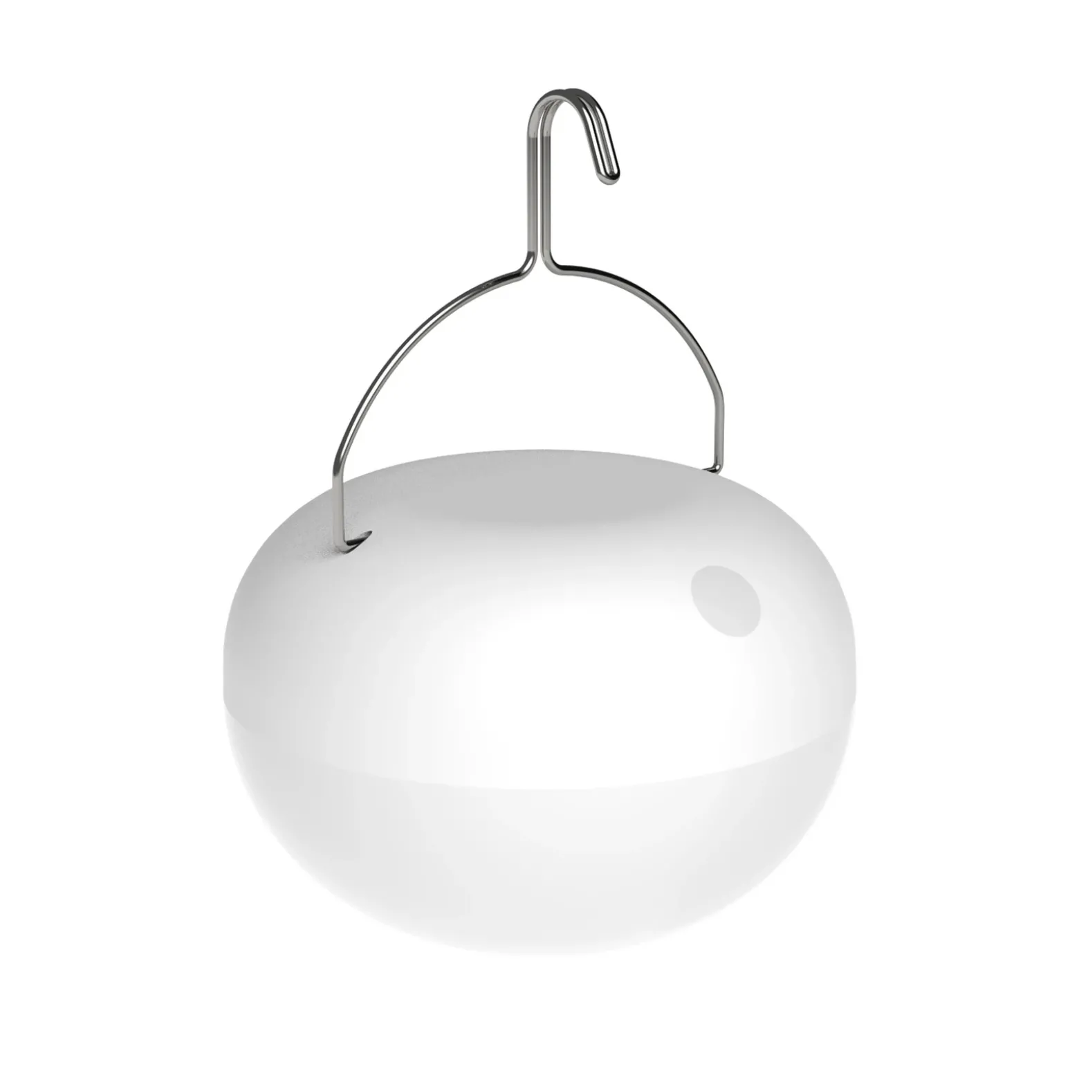 Newgarden Lámpara LED resistente al agua Coco, IP68, RGBW